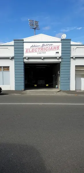 Adrian Barnes Electricians