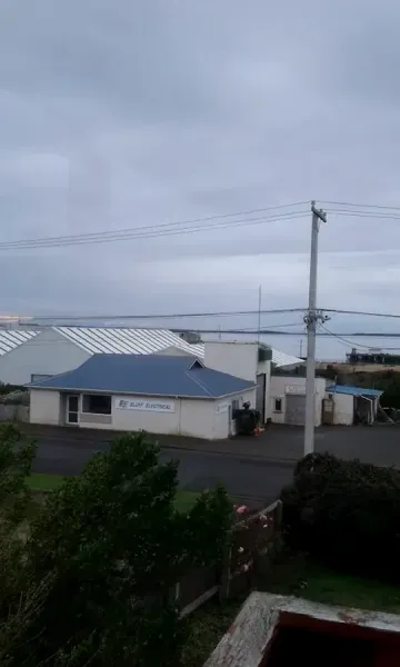 Bluff Electrical