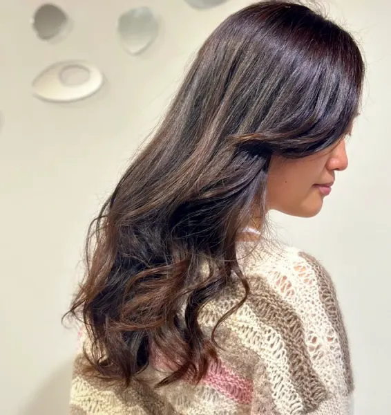 Sashar Hair