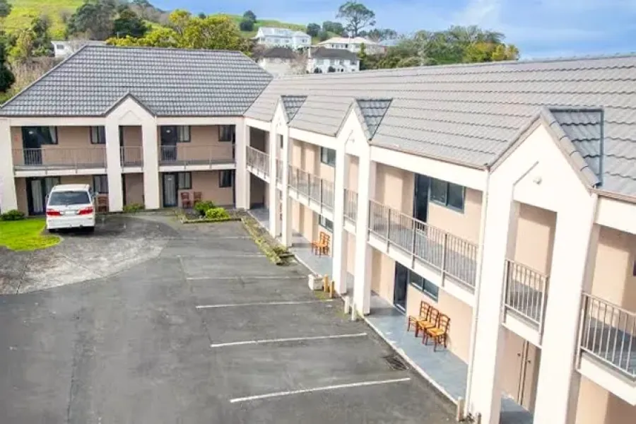 The Haven Newmarket Suites