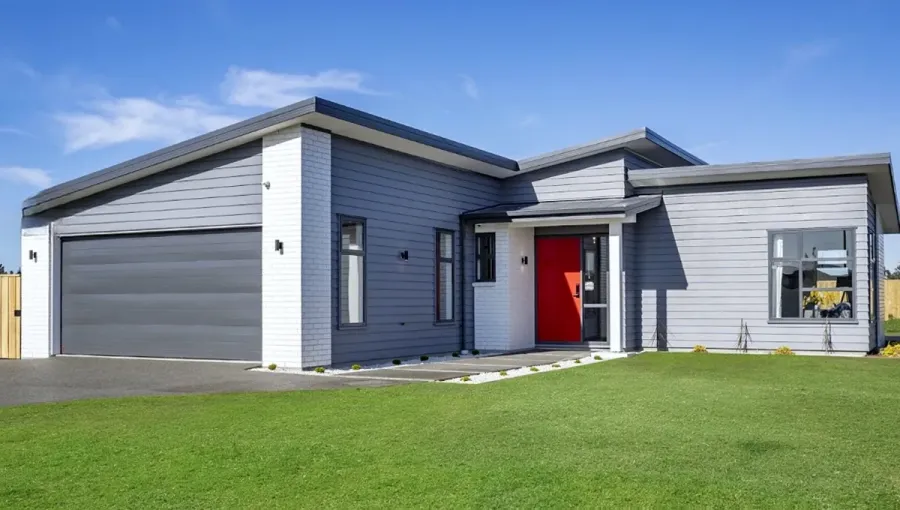 DOMINATOR Garage Doors South Otago