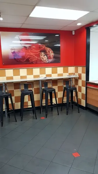 Pizza Hut Kapiti