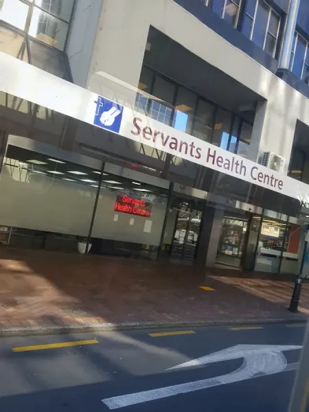 Servants Health Centre