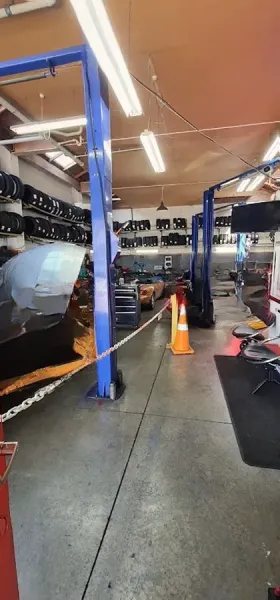 Aksal Motors Newtown