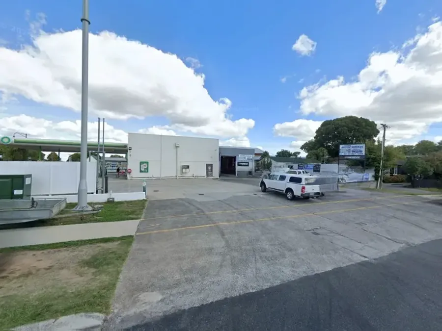 Leamington Motor Services