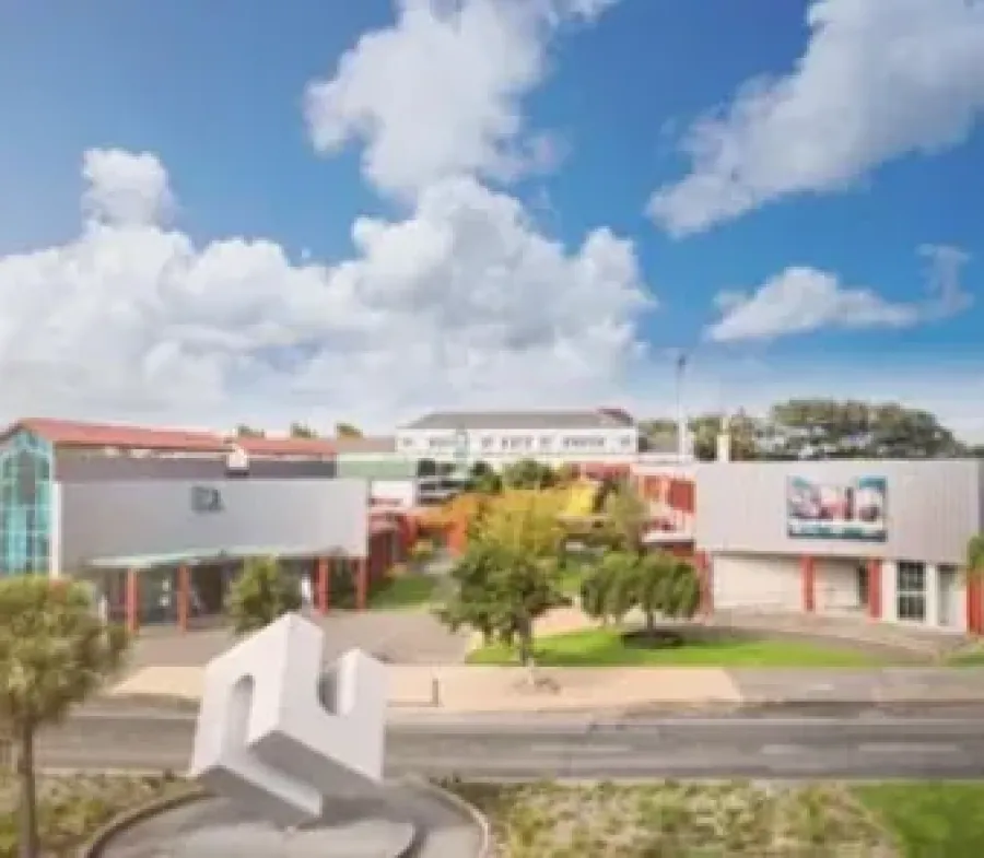 Southern Institute of Technology, Invercargill Campus