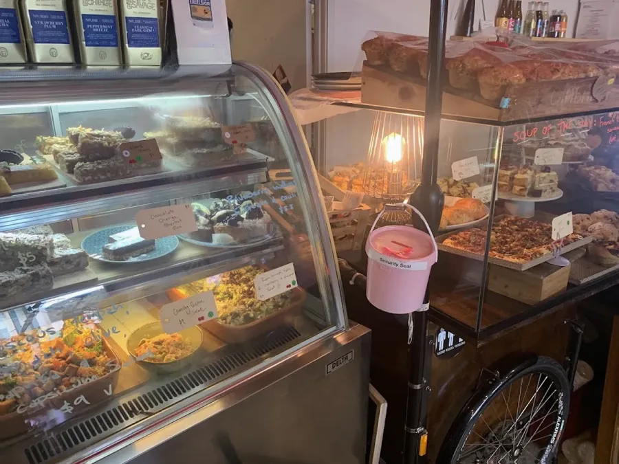 Third Wheel Coffee Co.