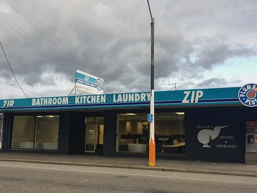 Zip Plumbing Carterton