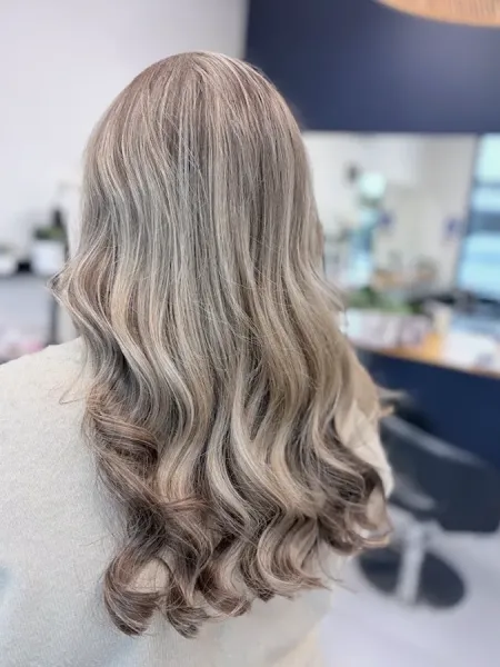 Hair Square Lincoln