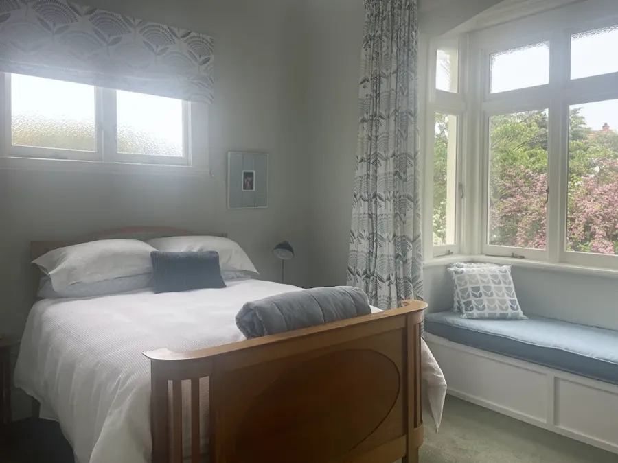 Hawkes Bay Villa
