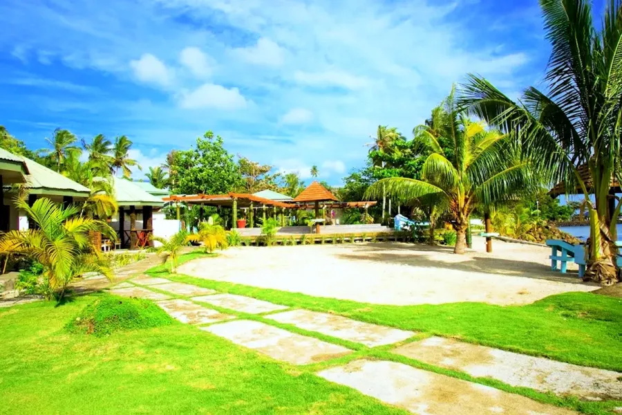 Leuaina Beach Resort