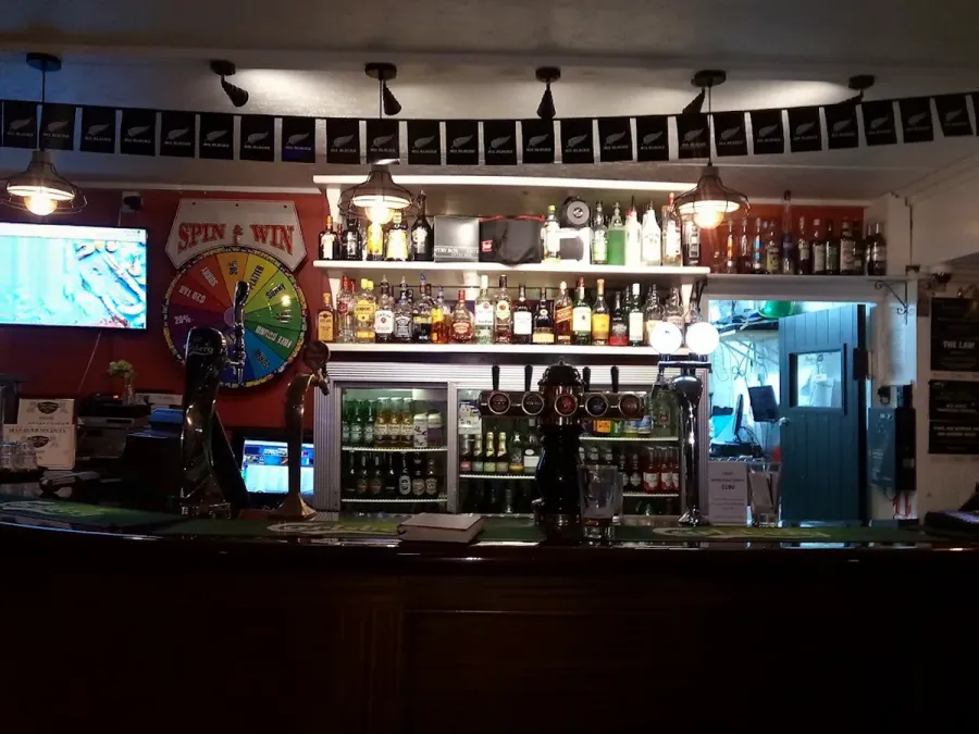 The Hub Milford