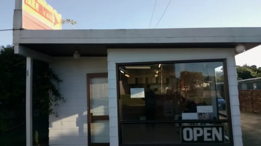 Waikanae Beach Takeaways
