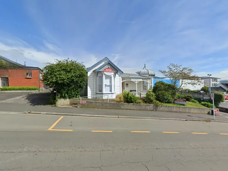 Roslyn Health Centre