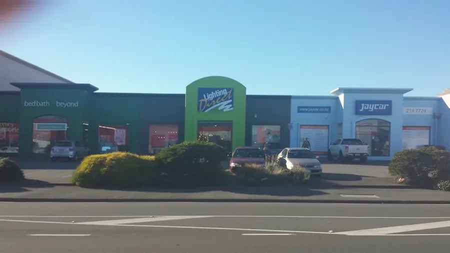 Jaycar Electronics Invercargill