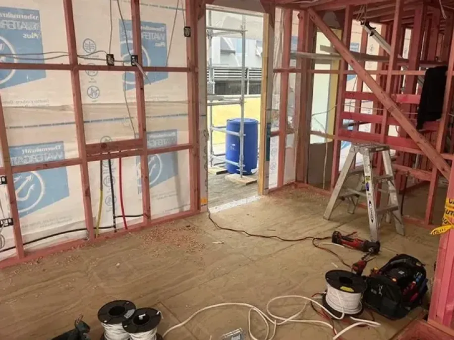 Shore Spark Electrical