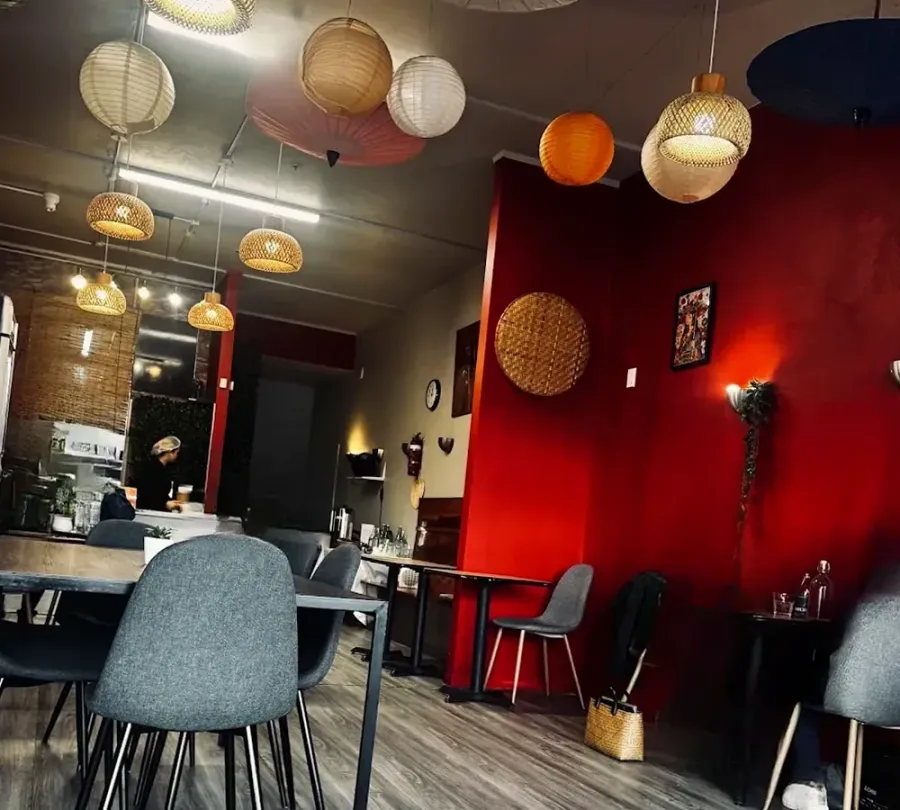Thai Kitchen Tauranga