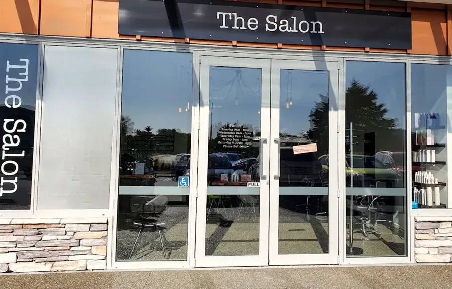 The Salon