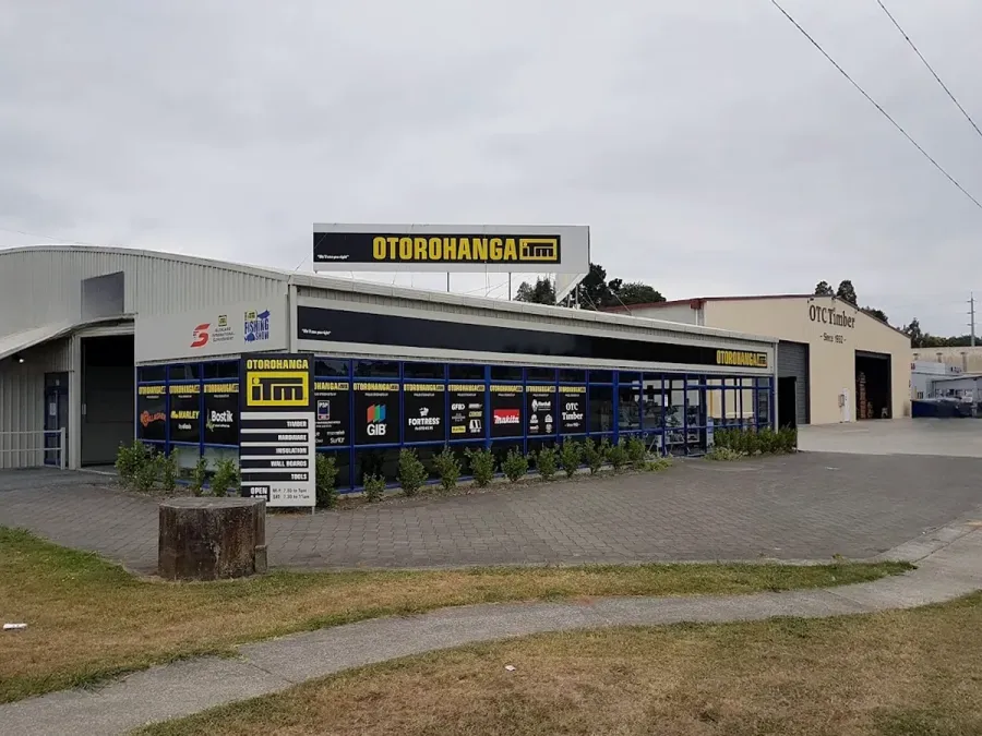 Otorohanga ITM