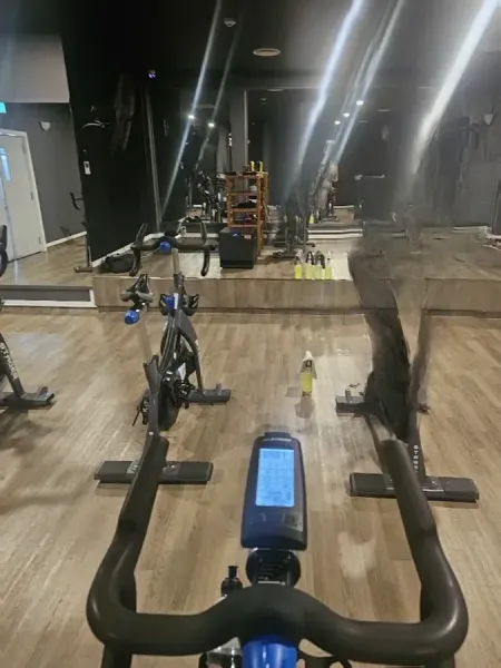 Gym Fifty-Six