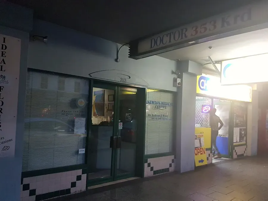 Newton Medical Centre