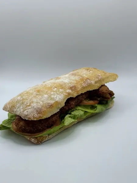 Mily’s bakery & take away