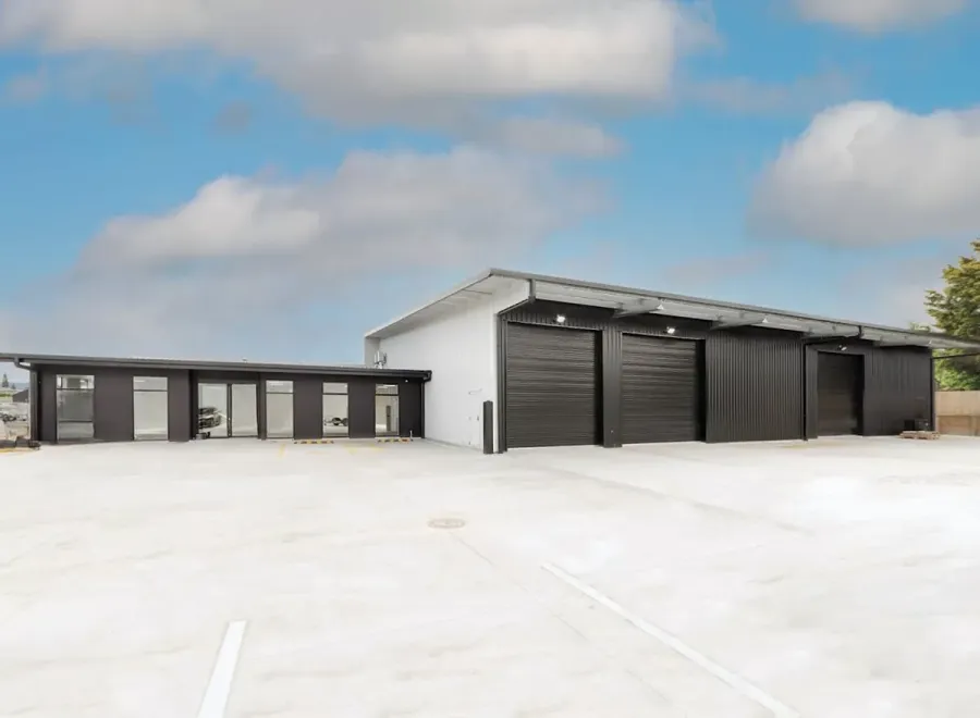 Auto Super Shoppe Te Awamutu