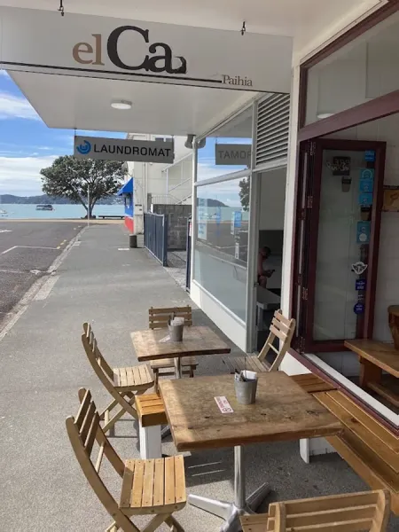 El Cafe