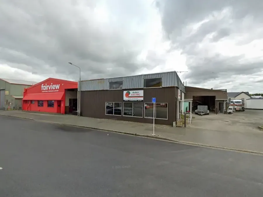 Southland Heatpumps