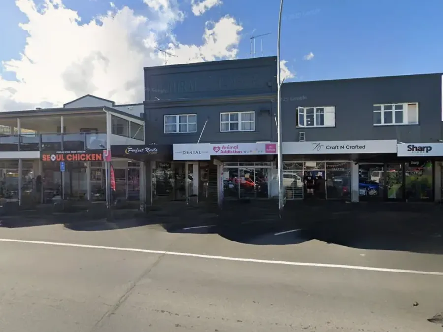 Andrew Chang Dental