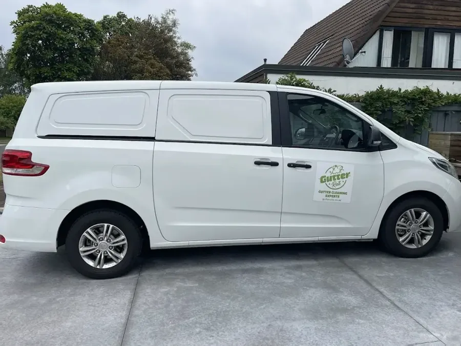 Gutter Rats - Gutter Cleaning (Rotorua)
