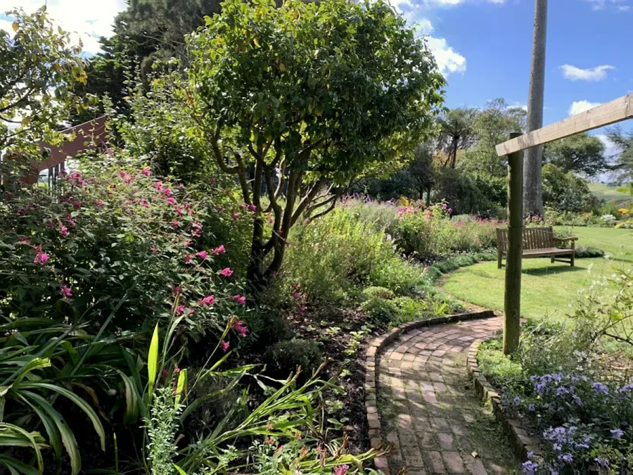 Bason Botanic Gardens