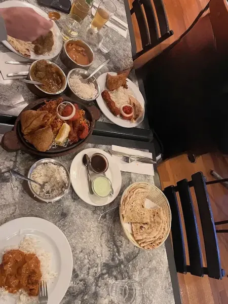 Ajadz Indian Cuisine Waiheke Island