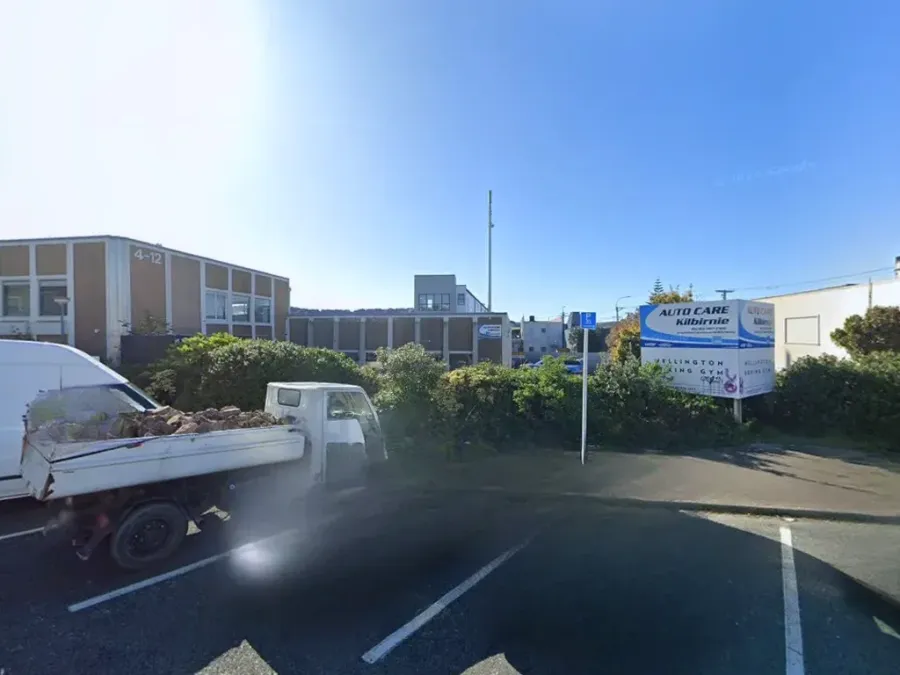 Auto Care Kilbirnie