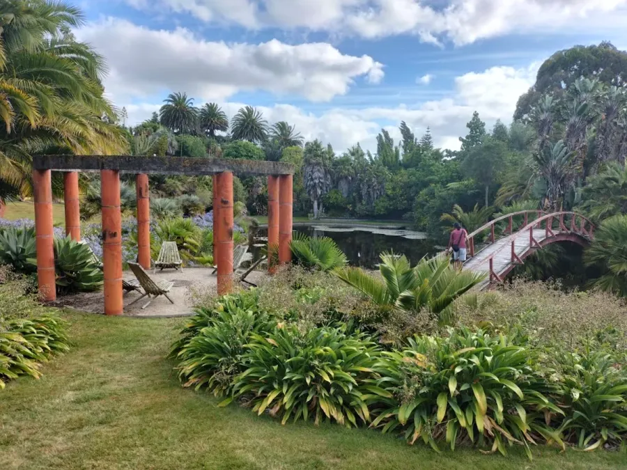 Paloma Gardens
