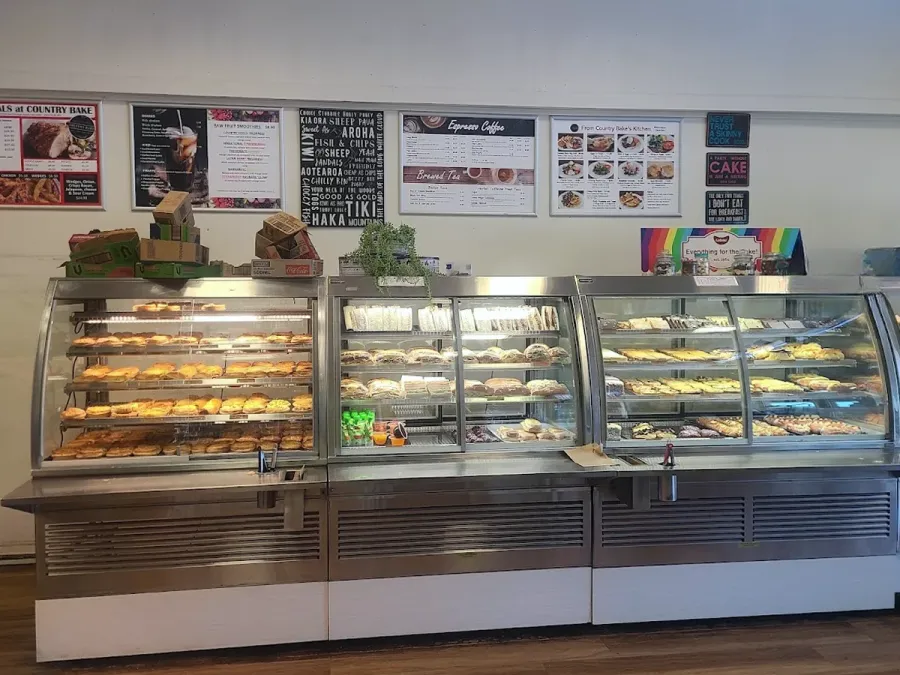 Country Bake Ruakaka