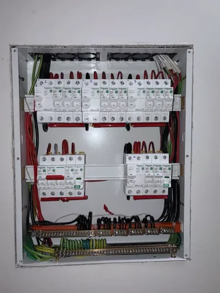 Power-Link Electrical Ltd