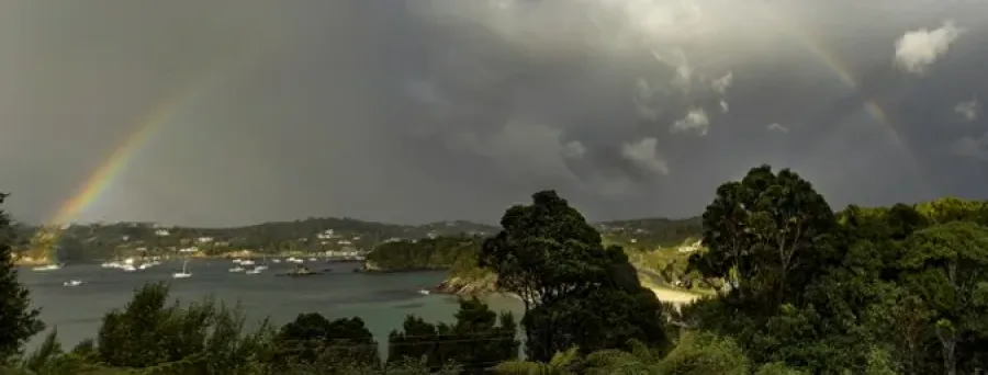 Stewart Island Electrical Supply Authority