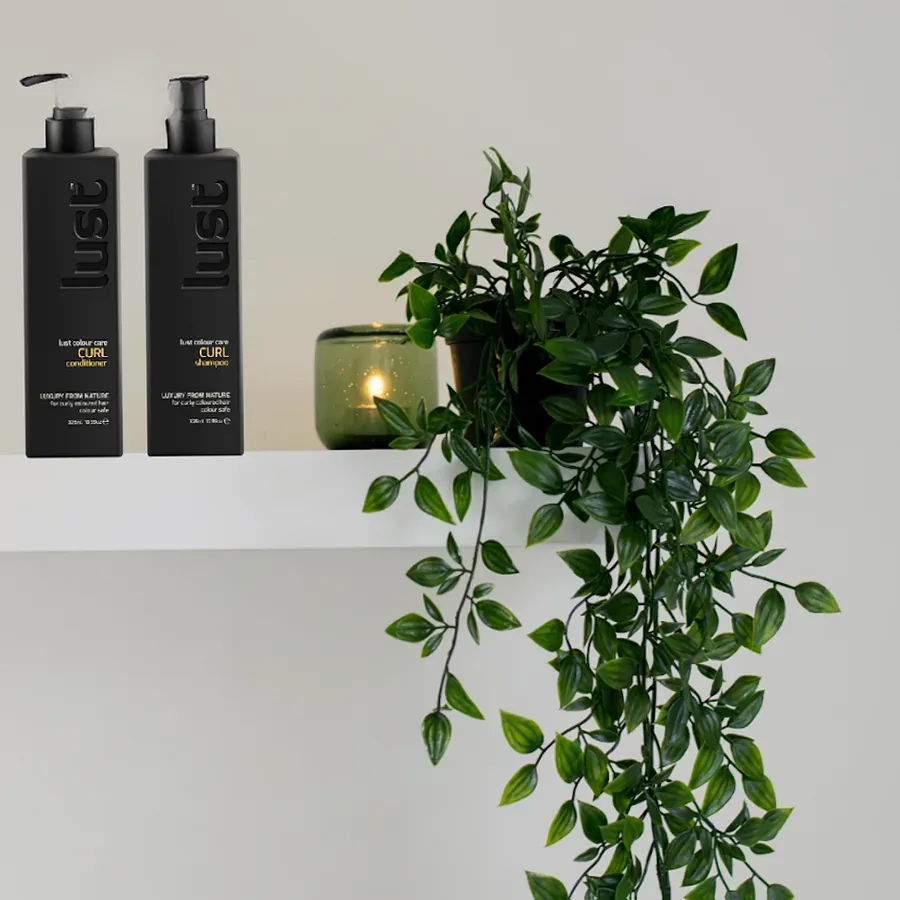 Lust Haircare NZ