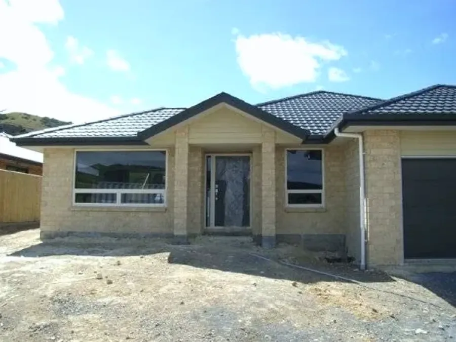 AJ Oaks Building Ltd