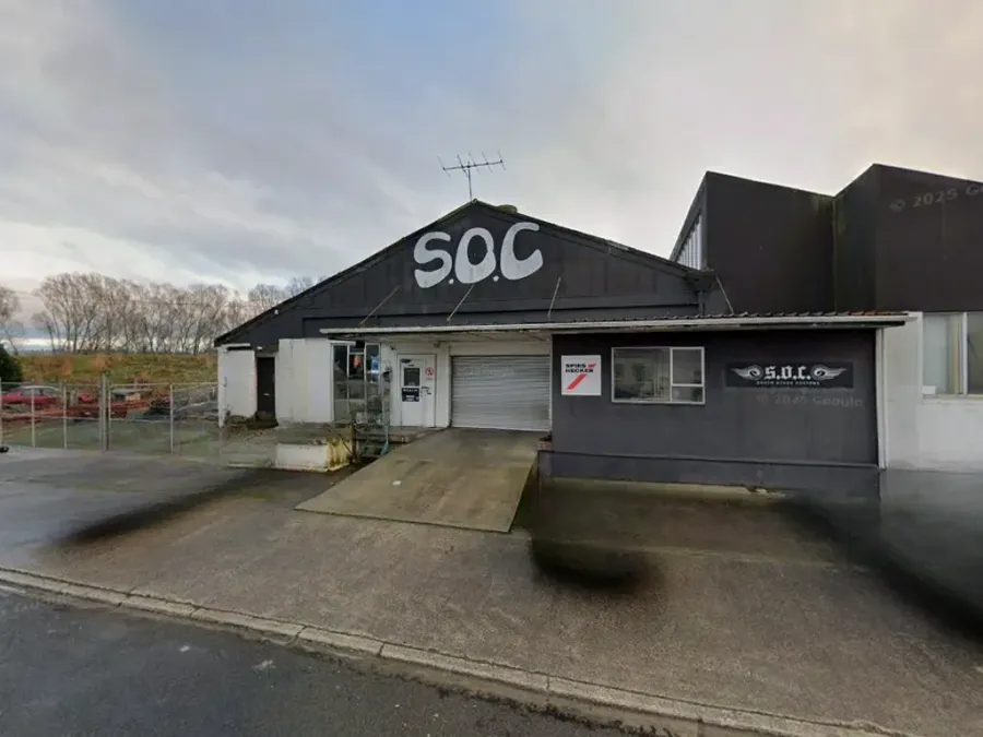 South Otago Customs Ltd