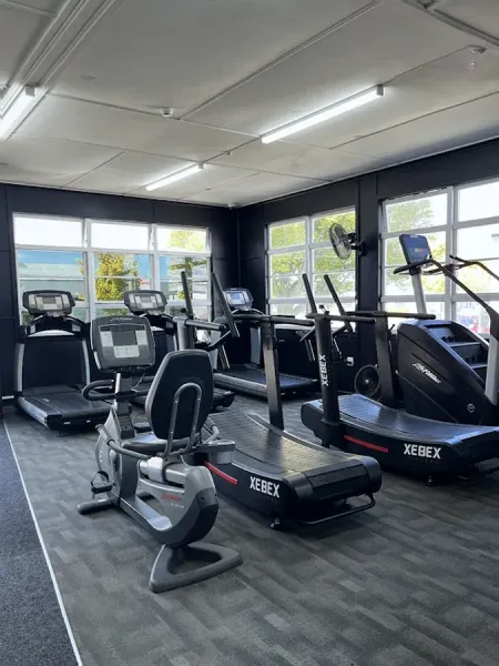 SBB 24/7 Gym