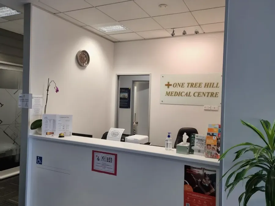 One Tree Hill Medical Centre