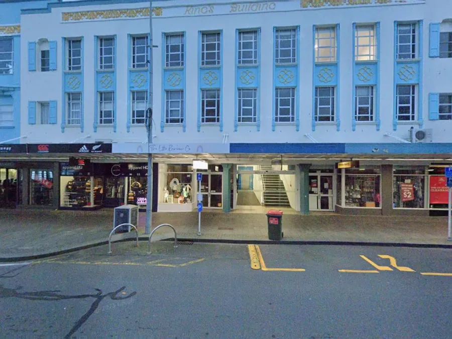 Progress To Health Taranaki