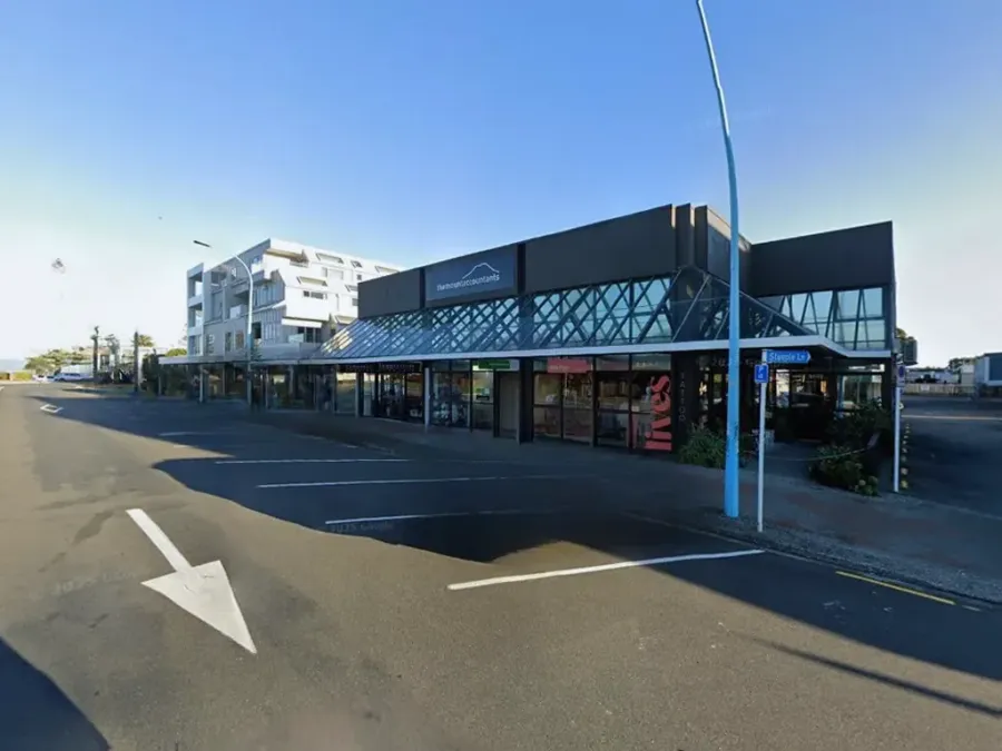 Mauao Legal Chambers