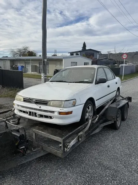 Cash 4 Cars Otago