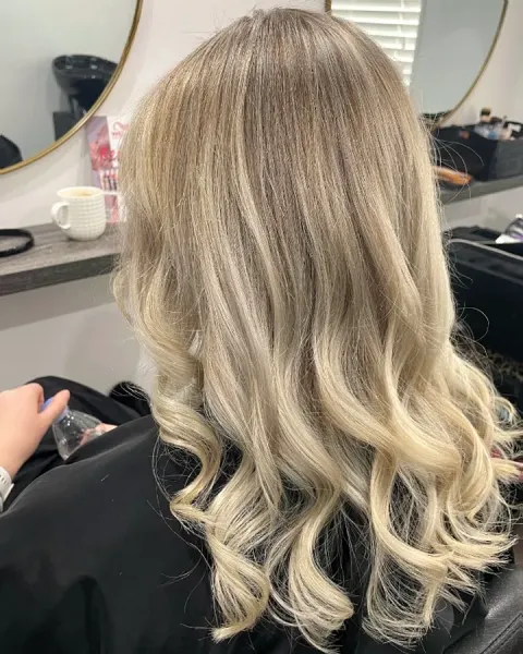 Hair By Laura