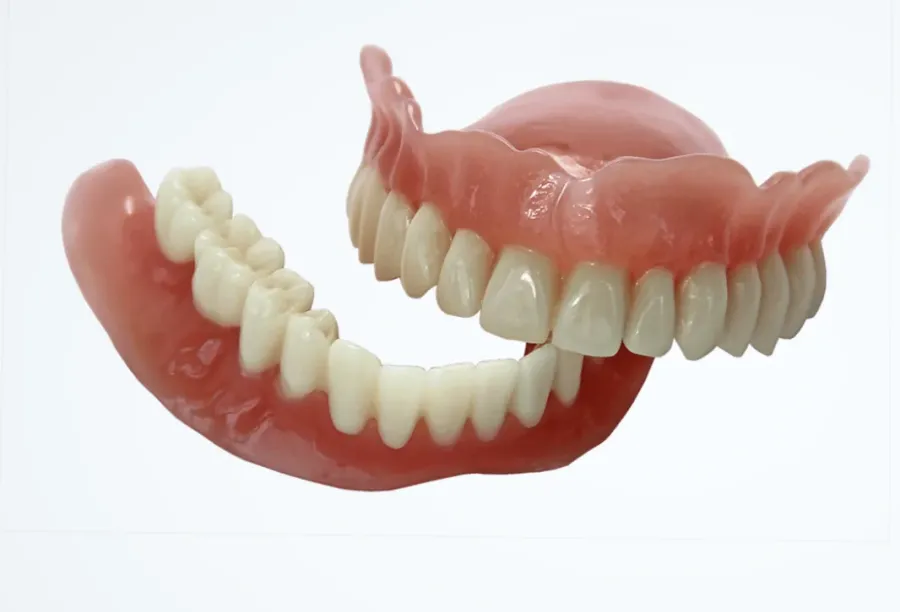 Affordable Denture Thames
