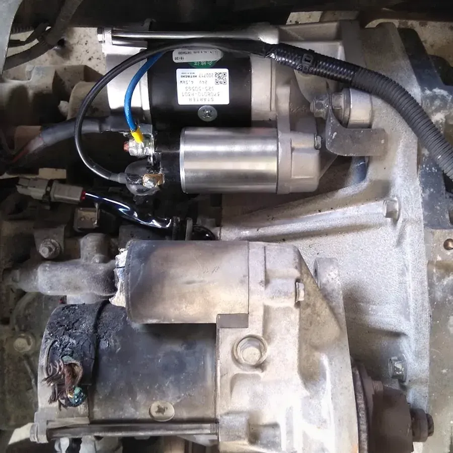 A1 Auto Tech, Auto Electrician Wellington