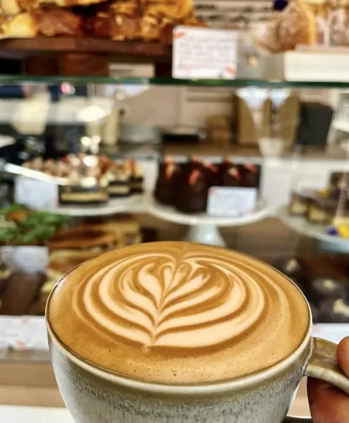 The Unbaked Bakery